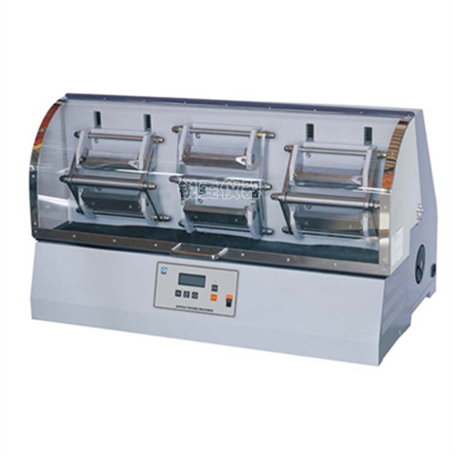 鞋底彎折試驗(yàn)機(jī)