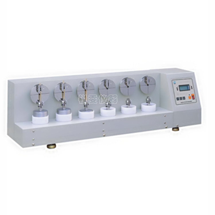 旅游鞋內(nèi)底纖維板曲折試驗(yàn)機(jī)