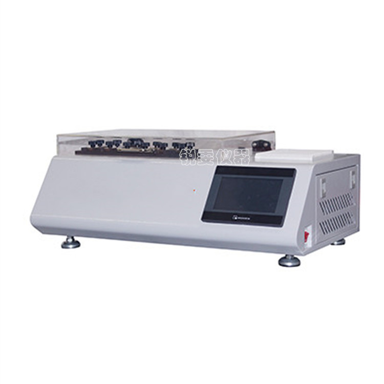 鞋材拉伸抗曲撓試驗(yàn)機(jī)