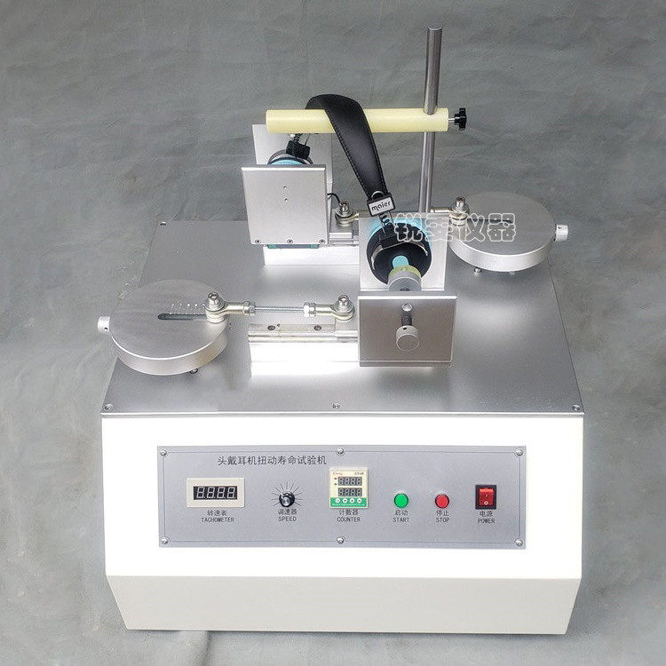 頸椎按摩儀扭曲試驗(yàn)機(jī)