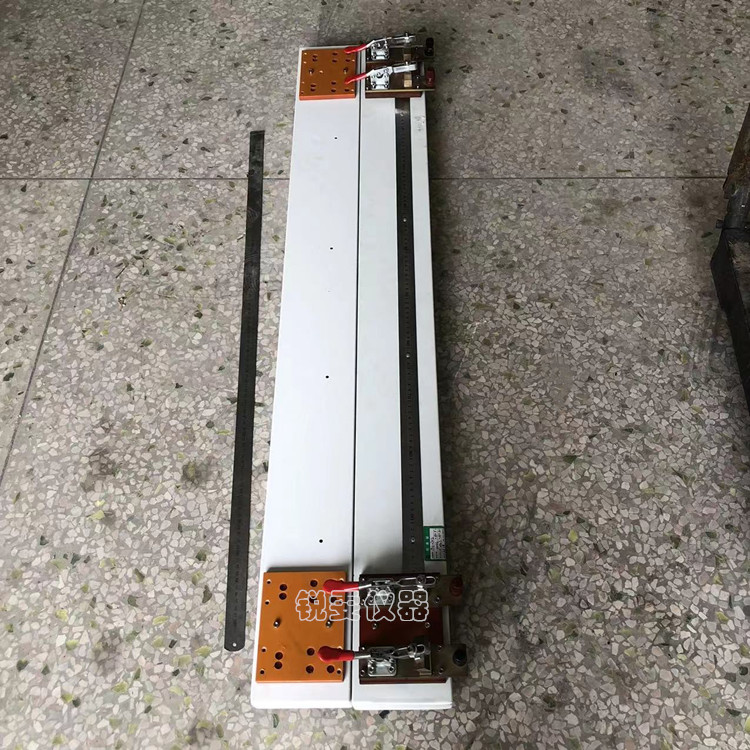 通用導(dǎo)體電阻夾具