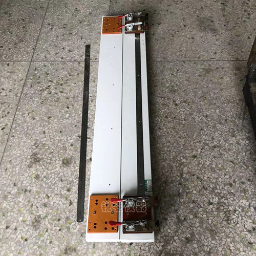 通用導(dǎo)體電阻夾具