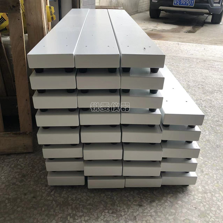 通用導(dǎo)體電阻夾具