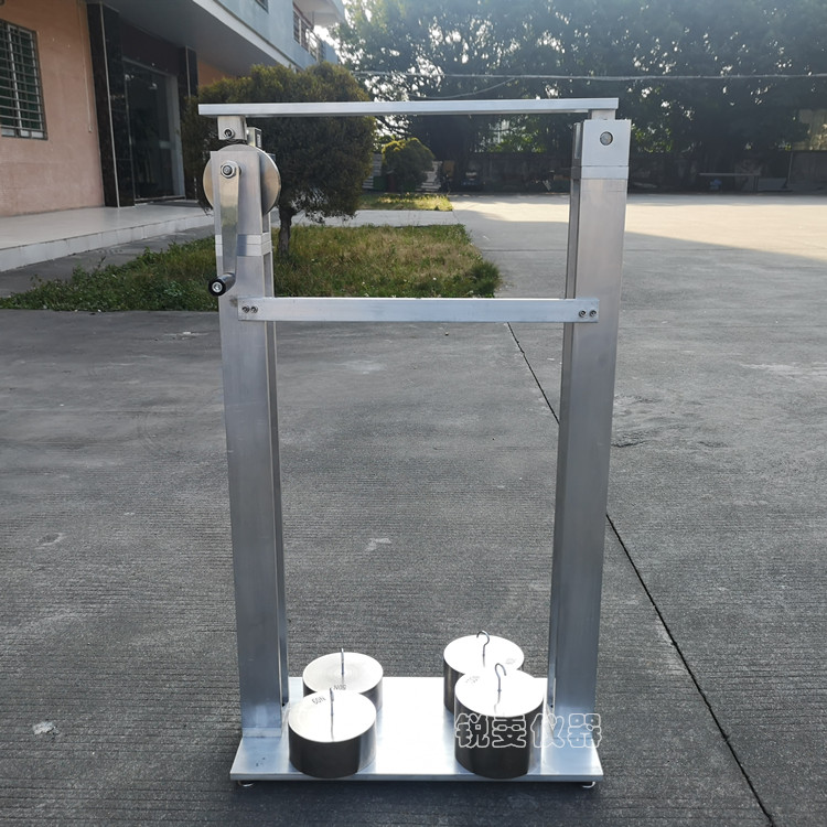 手搖式線材吊重測(cè)試機(jī)