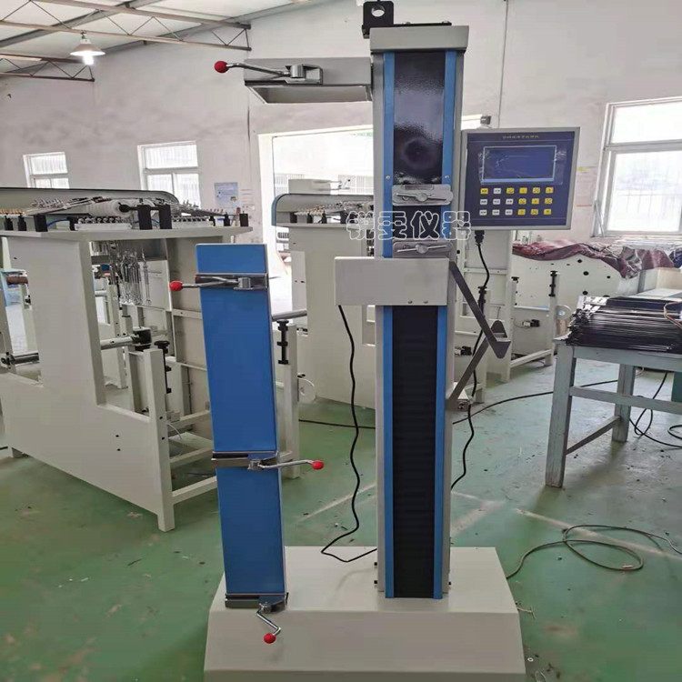 多功能織物拉伸測試儀