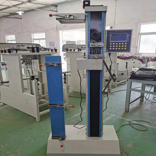 多功能織物拉伸測試儀