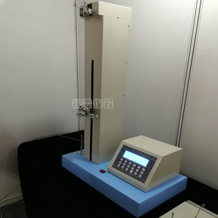 單紗強力測試儀