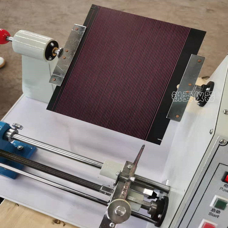 搖黑板測試機(jī)