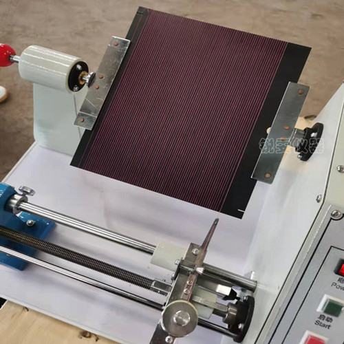 搖黑板測試機(jī)