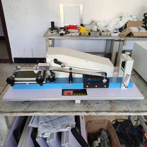 摩擦刷洗色牢度儀