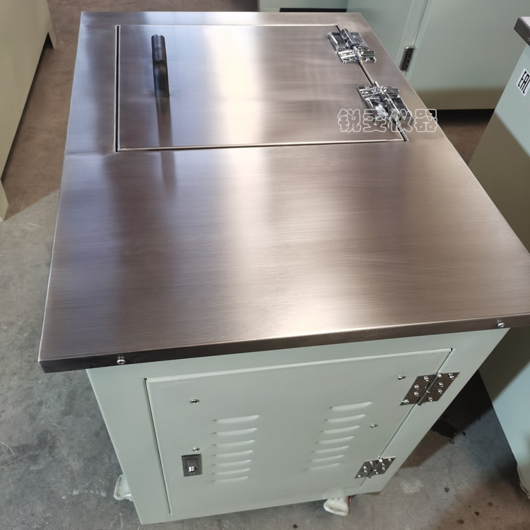 耐洗色牢度試驗(yàn)機(jī)