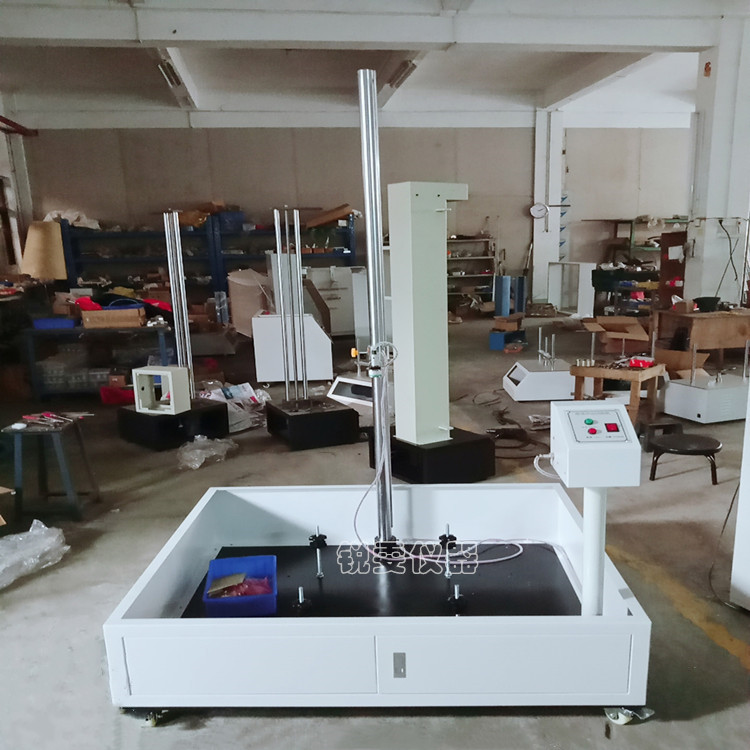 ?光伏組件落球沖擊試驗(yàn)機(jī)