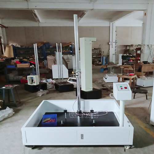 光伏組件落球沖擊試驗機