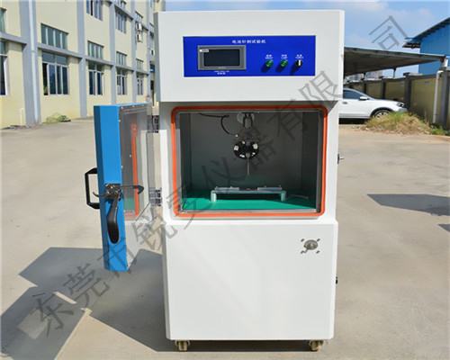 鋰電池針刺試驗(yàn)怎么做？鋰電池針刺測(cè)試方法