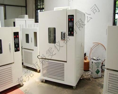 電池防爆溫度試驗(yàn)箱