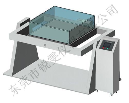電池包翻轉(zhuǎn)試驗臺