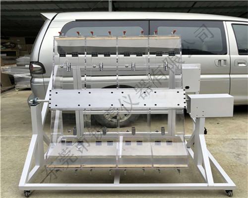 亞克力滾筒跌落試驗(yàn)機(jī)副圖2