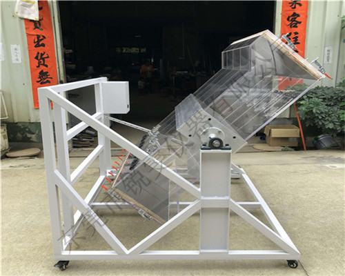 亞克力滾筒跌落試驗(yàn)機(jī)副圖1