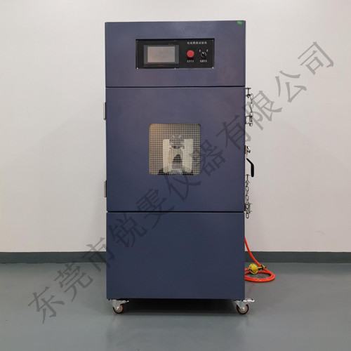 電池燃燒實(shí)驗(yàn)機(jī)