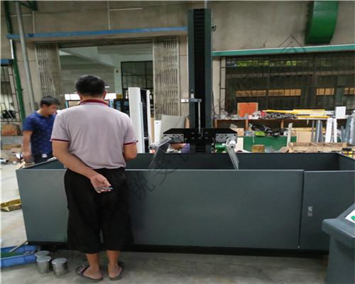 落球式?jīng)_擊試驗機主圖