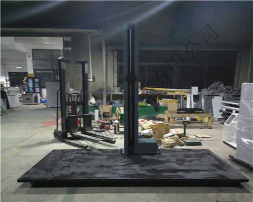 玻璃落球沖擊試驗(yàn)機(jī)3