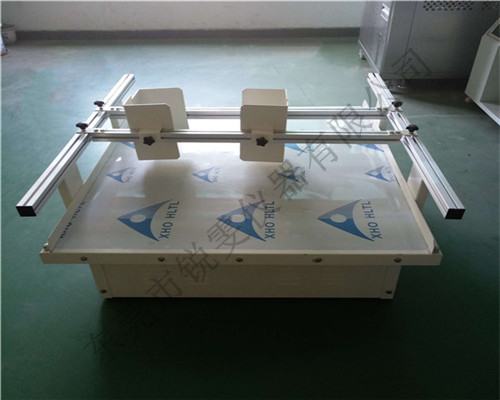 模擬運(yùn)輸振動(dòng)試驗(yàn)臺