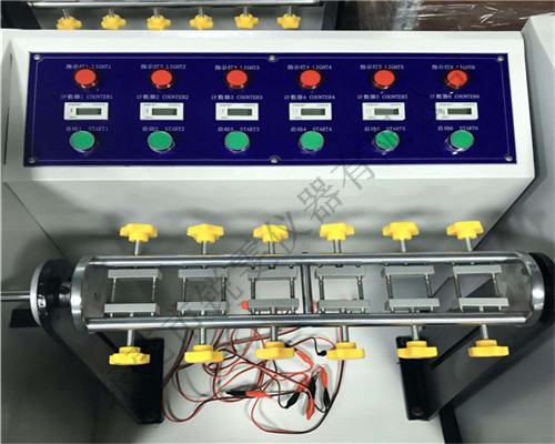 線材搖擺試驗(yàn)機(jī)
