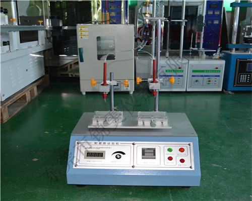 多功能耐磨試驗(yàn)機(jī)副圖3