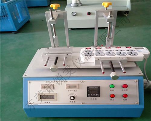 船型開(kāi)關(guān)壽命測(cè)試機(jī)