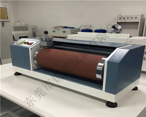 din耐磨試驗(yàn)機(jī)副圖1