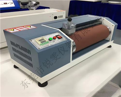 din耐磨耗試驗(yàn)機(jī)副圖2