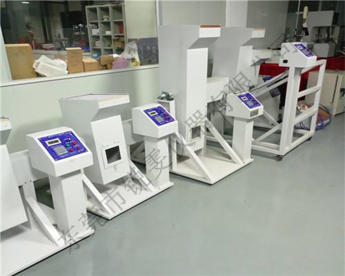 單滾筒跌落試驗(yàn)機(jī)