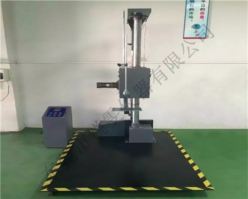 單翼包裝跌落試驗機(jī)