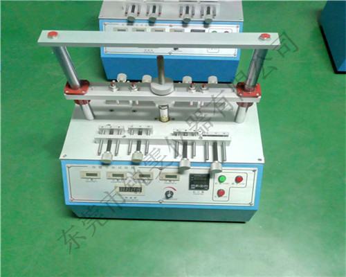 普通按鍵壽命試驗(yàn)機(jī)