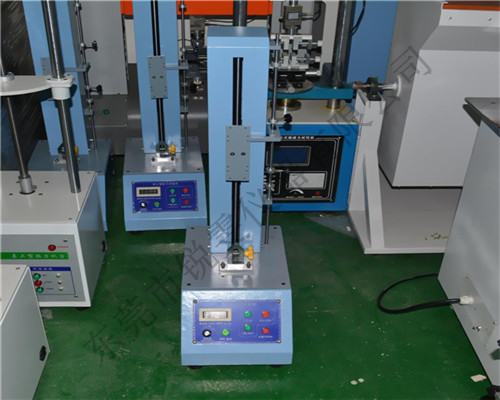 桌上型拉力試驗(yàn)機(jī)