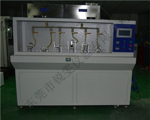 水龍頭壽命試驗(yàn)機(jī)