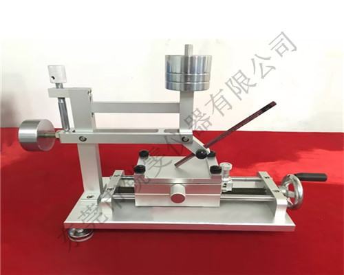 手動鉛筆硬度計