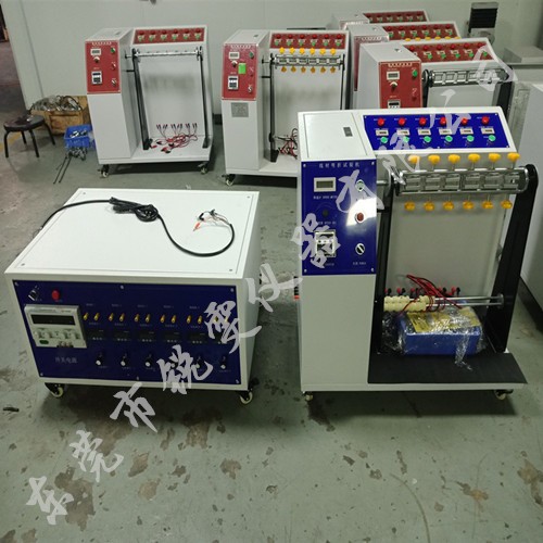 帶負(fù)載線材彎折試驗(yàn)機(jī)