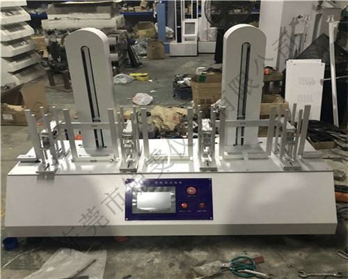 手機(jī)微跌落試驗(yàn)機(jī)