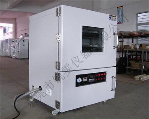 電池高空低壓模擬試驗(yàn)機(jī)