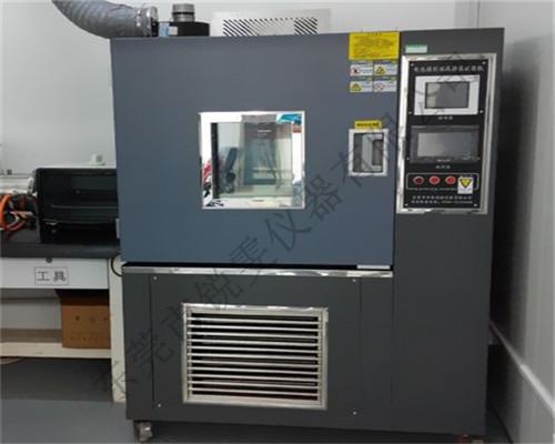 電池內部強制短路試驗機