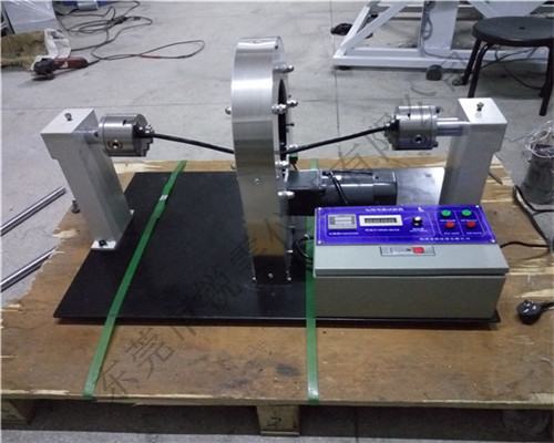 線材彎曲試驗(yàn)機(jī)