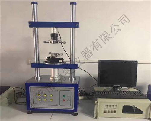 1220s全自動插拔力試驗機