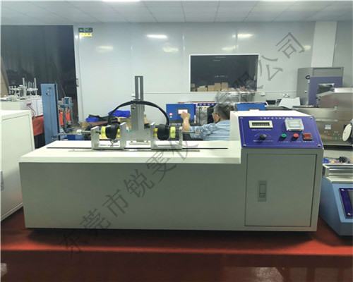 耳機(jī)拉伸擴(kuò)張壽命試驗(yàn)機(jī)