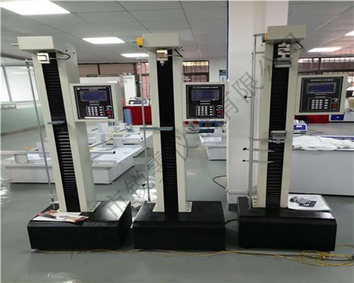 微電腦拉力試驗(yàn)機(jī)