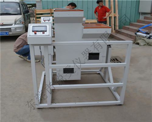 雙滾筒跌落試驗(yàn)機(jī)副圖1