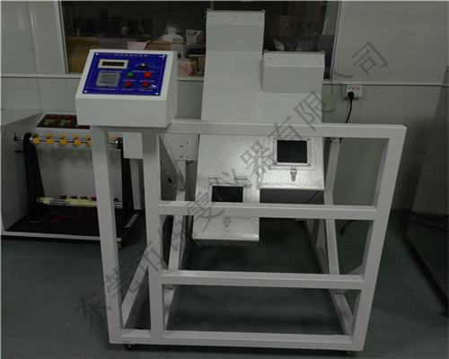 雙滾筒跌落試驗(yàn)機(jī)主圖