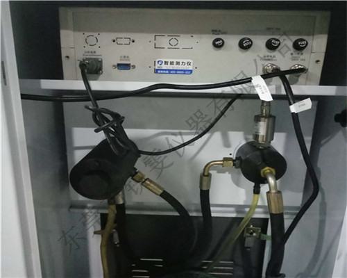yes-2000數(shù)顯式壓力試驗(yàn)機(jī)