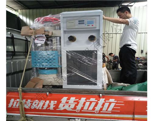 水泥磚壓力試驗(yàn)機(jī)