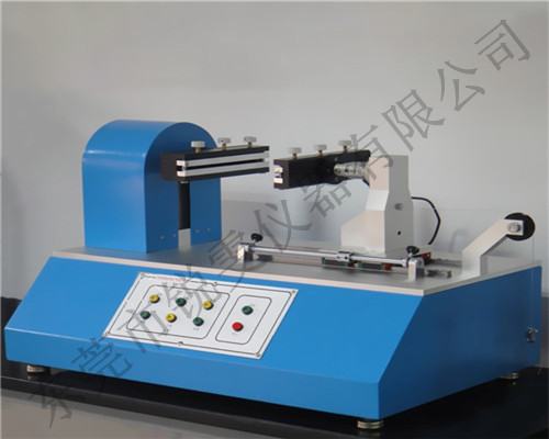 平板扭曲壽命試驗(yàn)機(jī)